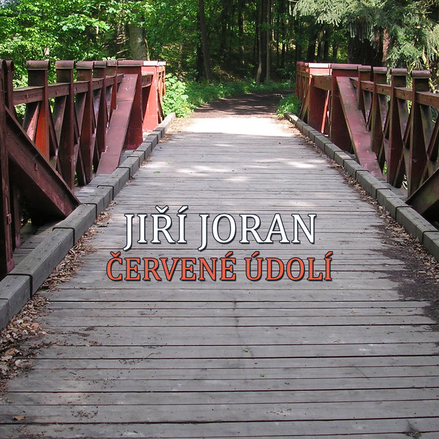 Červené Údolí