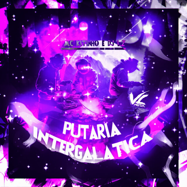Putaria Intergalatica