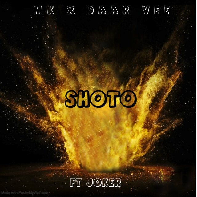 Shoto