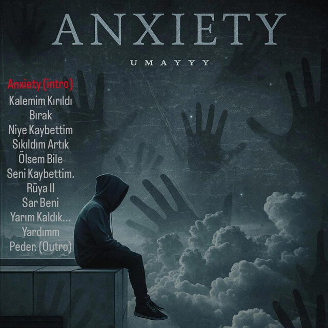 Anxiety