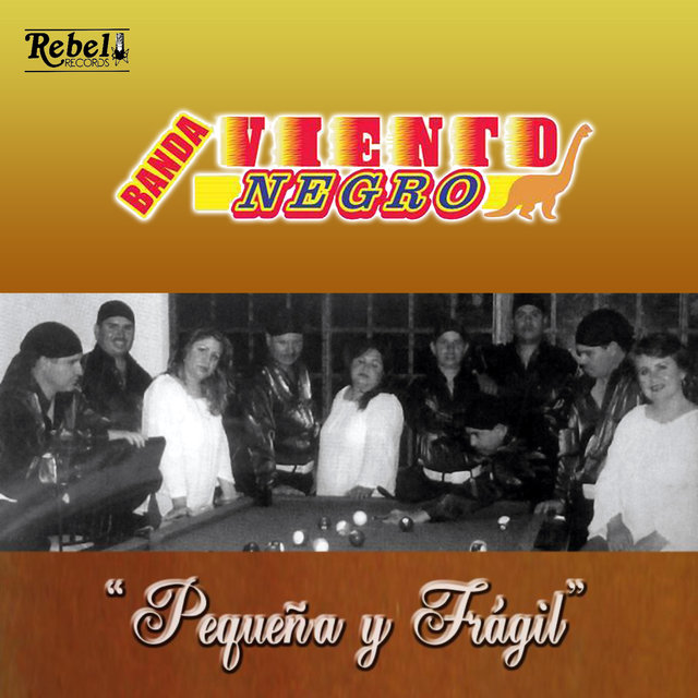 Pequeña y Frágil