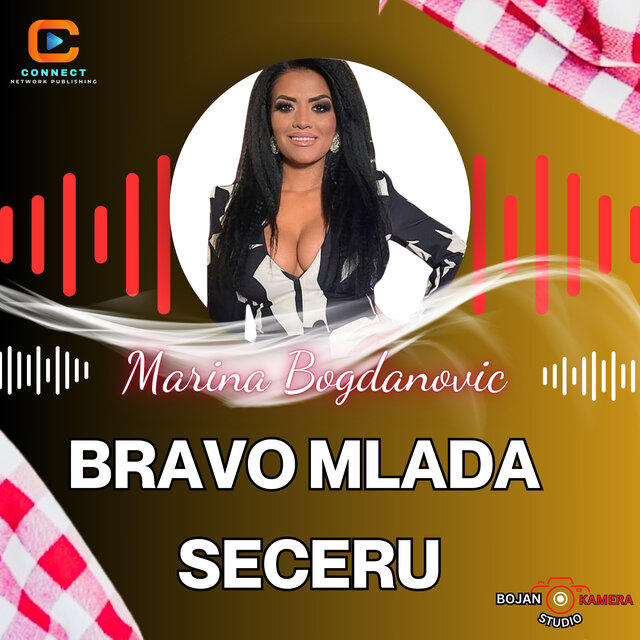 Bravo mlada seceru