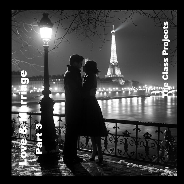 Love & Marriage Album 3