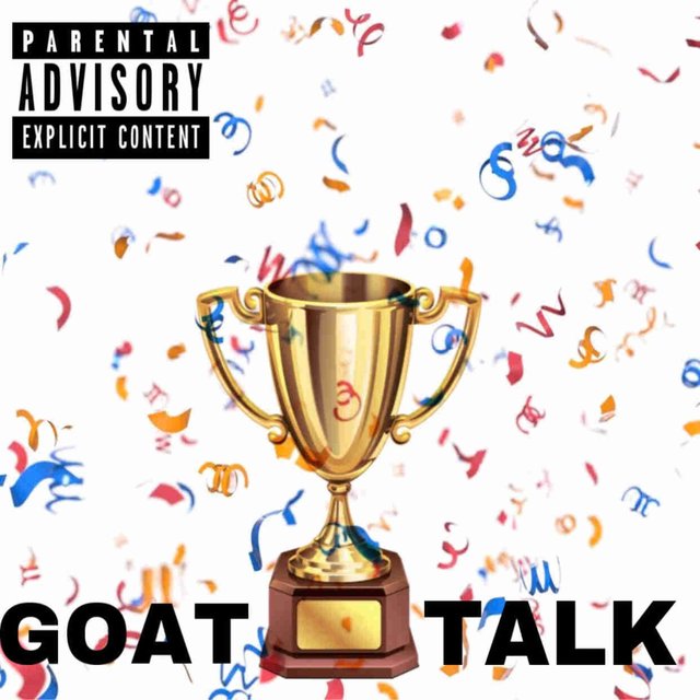 Goat Talk (Deluxe)