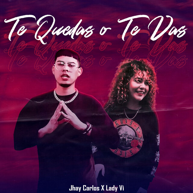 Te Quedas o Te Vas