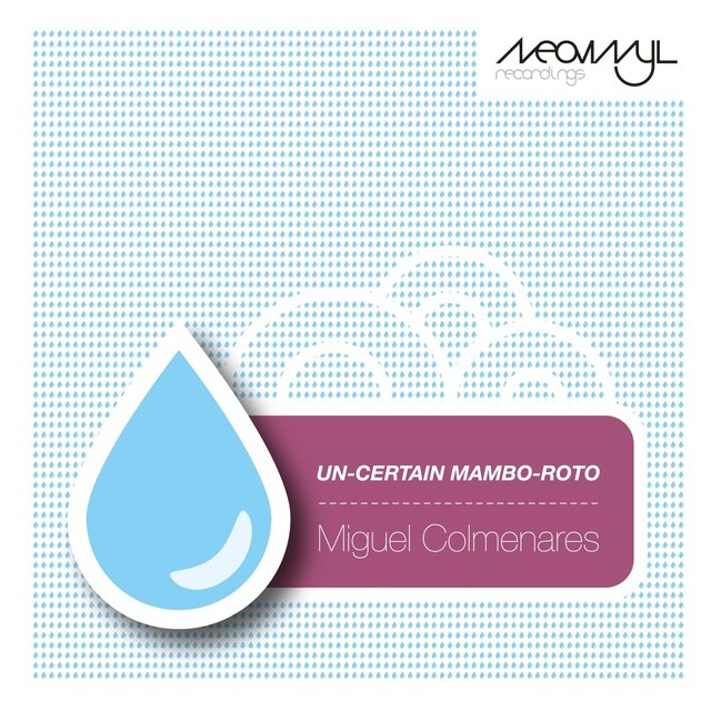 Un-Certain Mambo-Roto