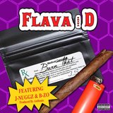 Burn That (feat. J-Nuggz & B-Zo)
