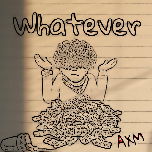 Whatever