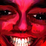 foaming at the mouth