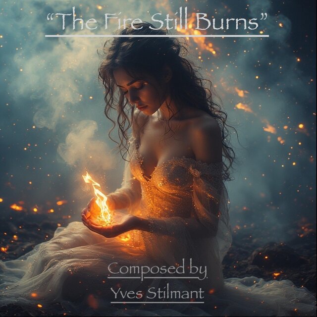 The Fire Still Burns