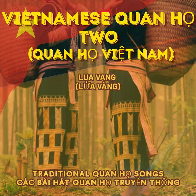 Vietnamese Quan họ Two