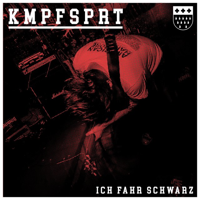 Ich fahr Schwarz