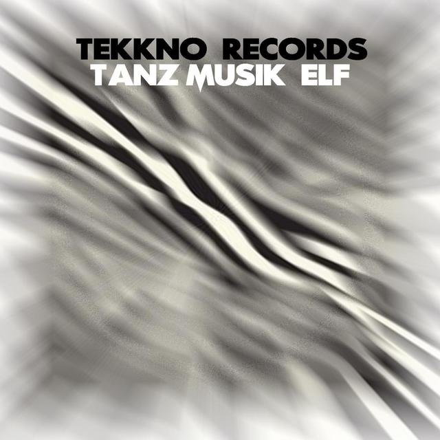 Tanzmusik ELF