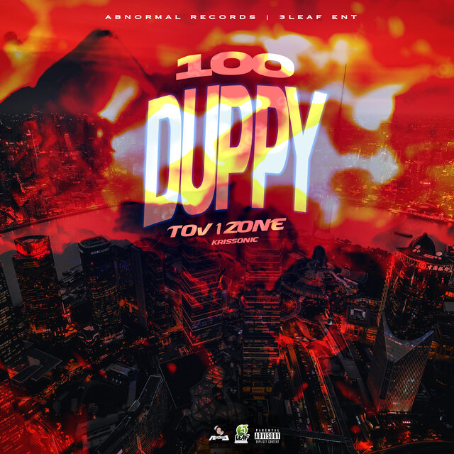 100 Duppy