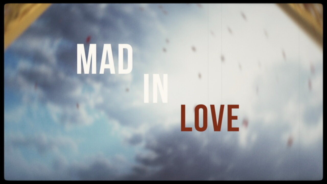 Mad in Love (Lyric Video)
