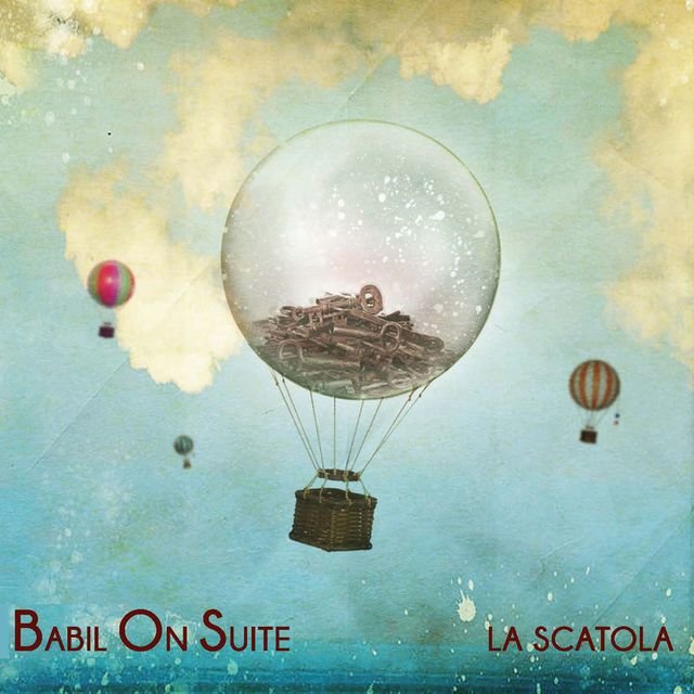 La Scatola