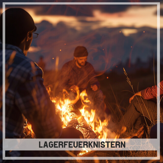 Lagerfeuerknistern