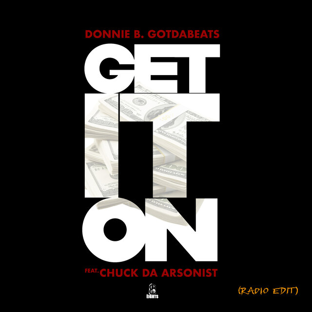 Get It On (Radio Edit)