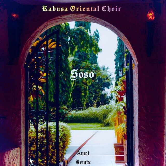 Soso (Remix)