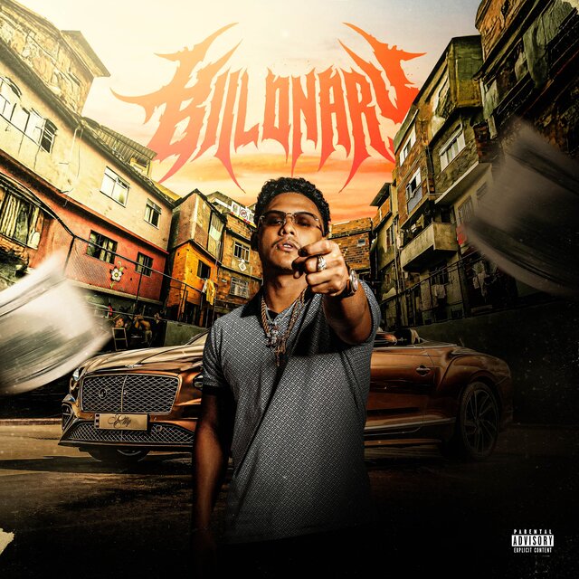 Billonary