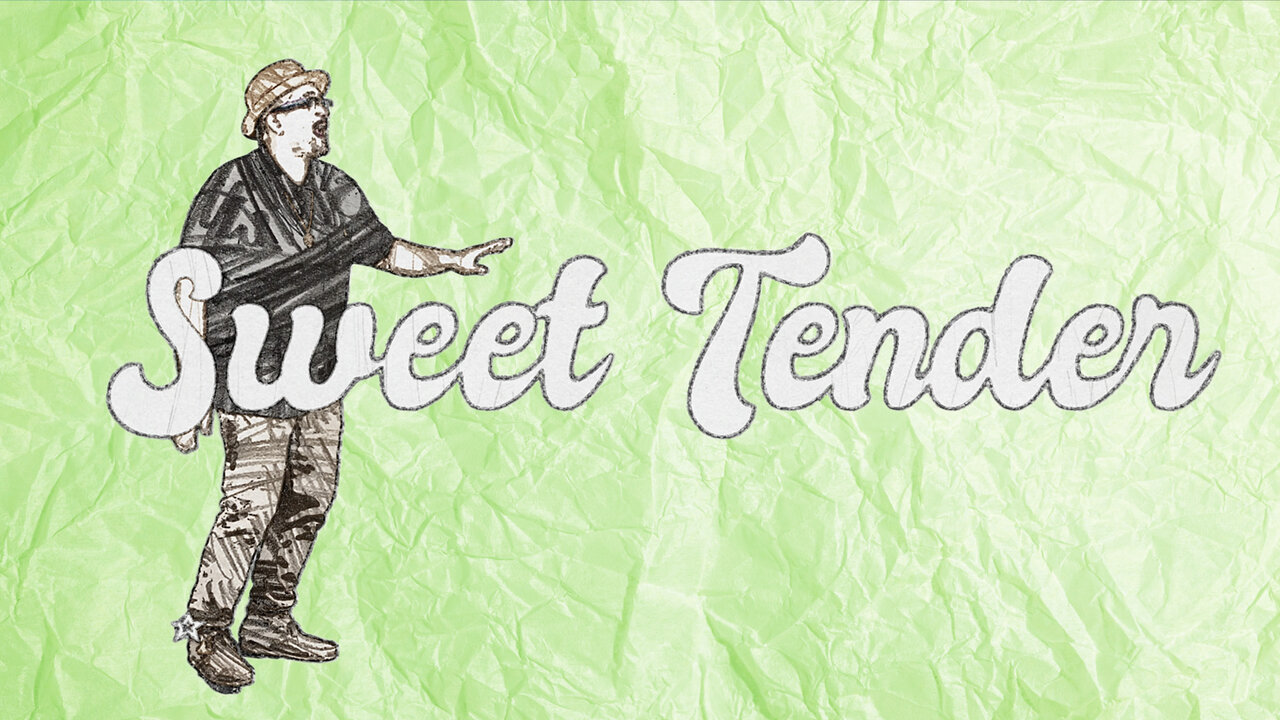Sweet Tender