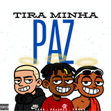 Tira Minha Paz