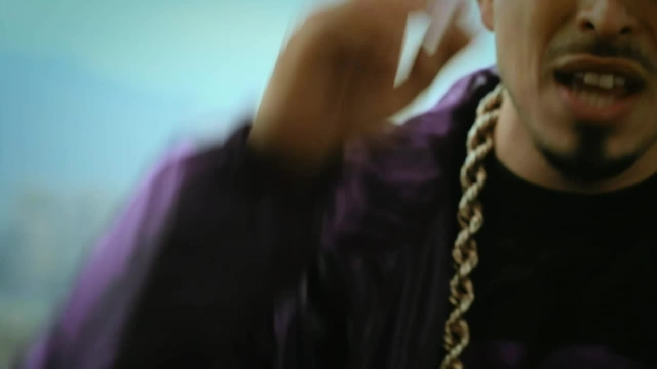 Summer Boo (Spanglish Version (Videoclip))
