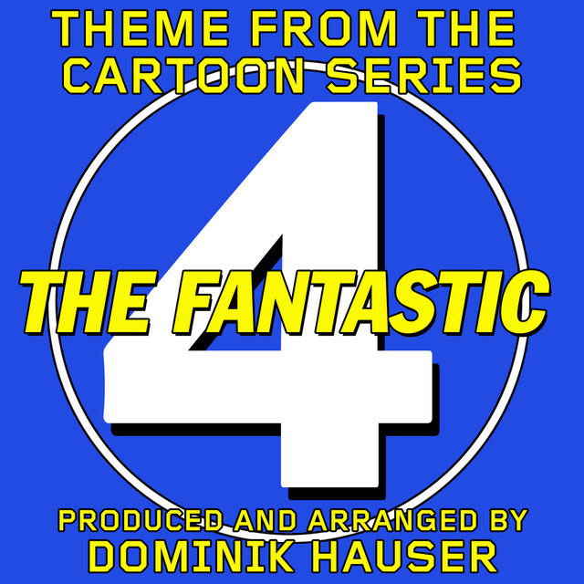 Main Theme (From 