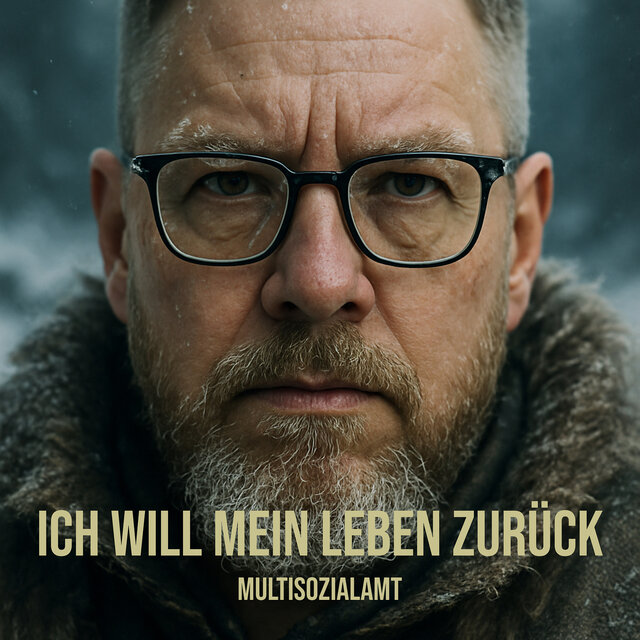 Ich Will Mein Leben Zurück