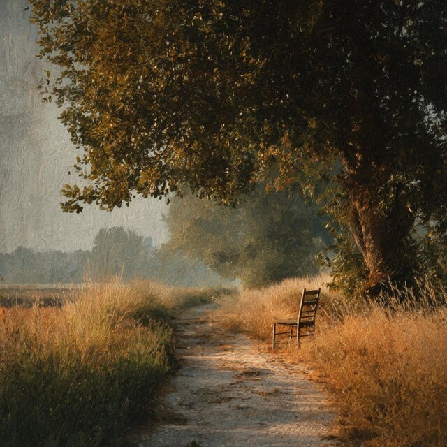 Between the Seasons