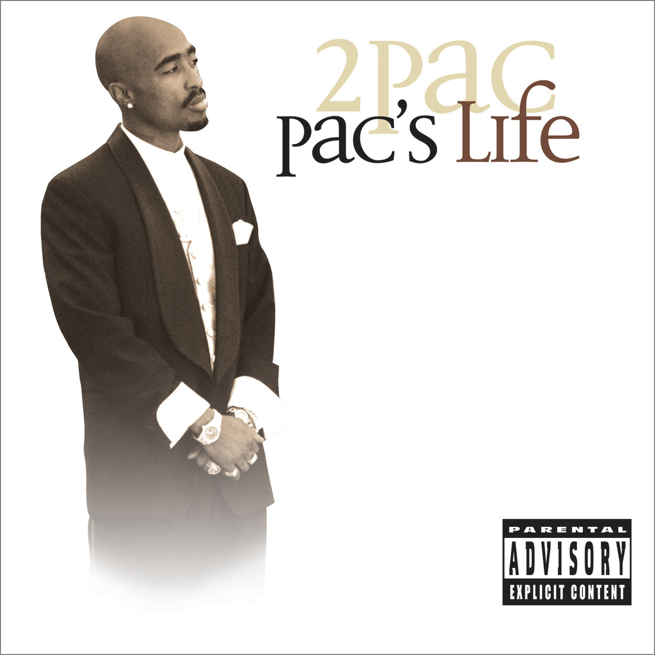 2Pac Pac's Life 12インチ レコード Pac's Life / 2Pac - TIDAL
