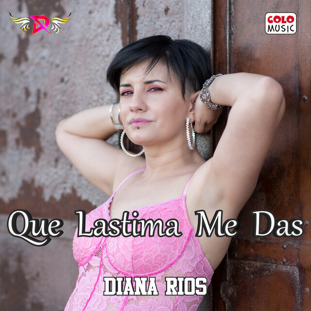 Que Lástima Me Das