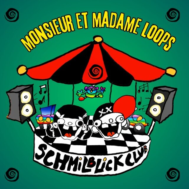 Schmilblick Club