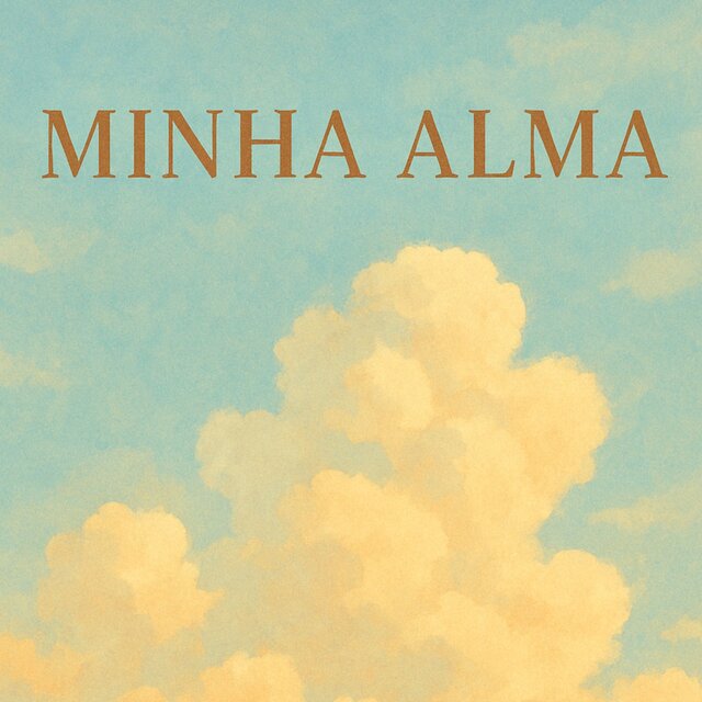 MINHA ALMA