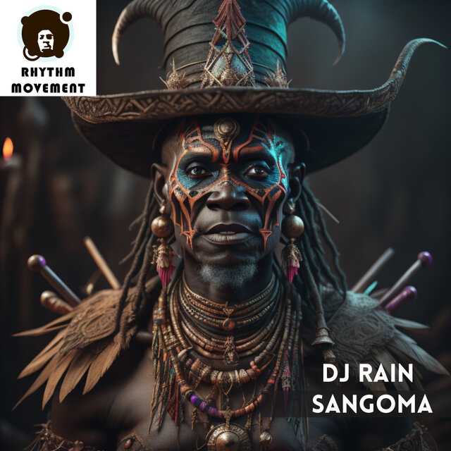 Sangoma