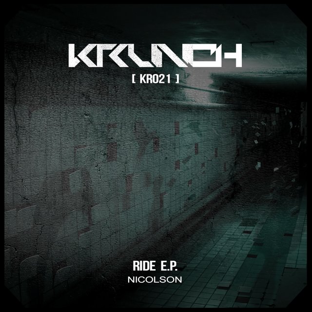 Ride EP
