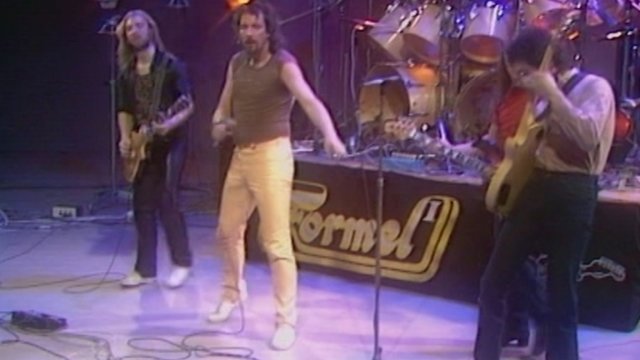 Eddie (Stop! Rock 11.04.1983) (VOD)