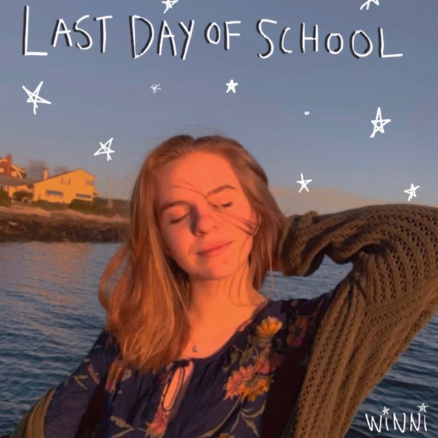 last day of school