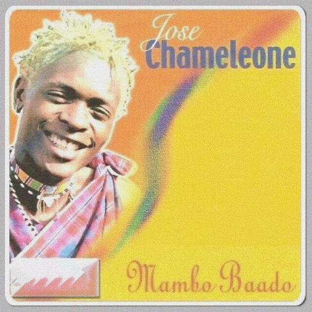 Mambo Baado