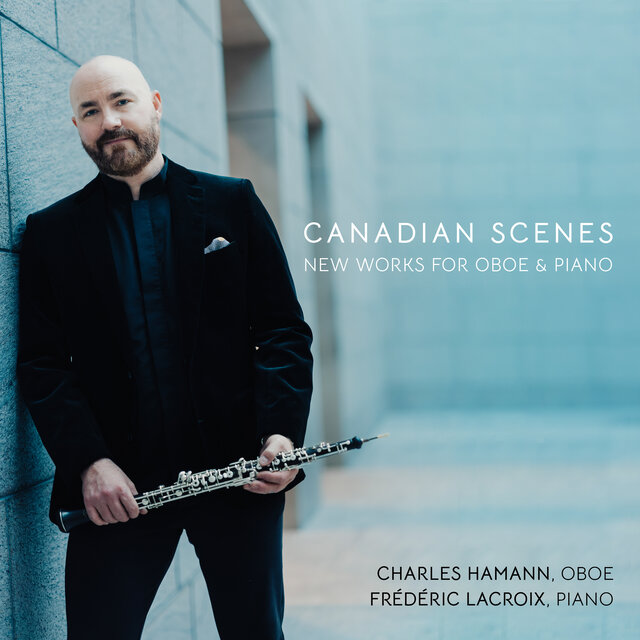 Canadian Scenes