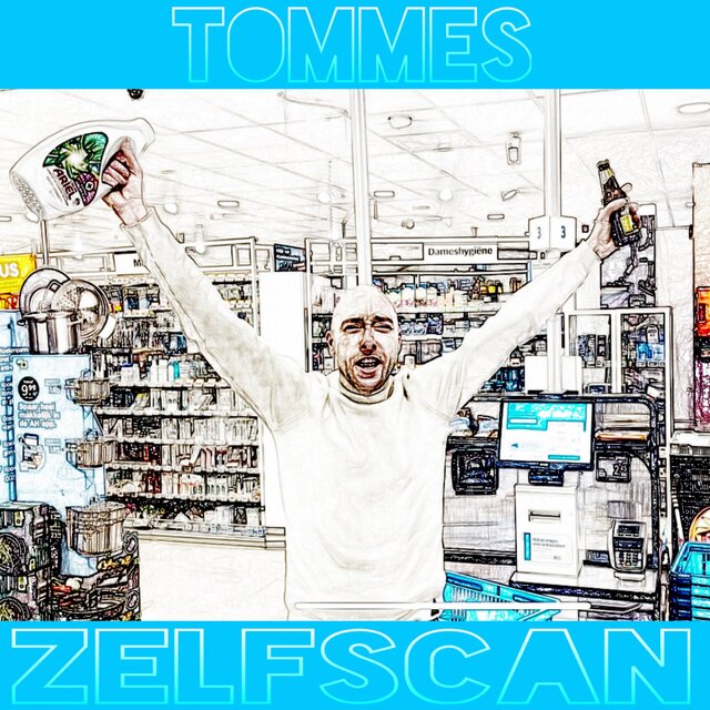 Zelfscan