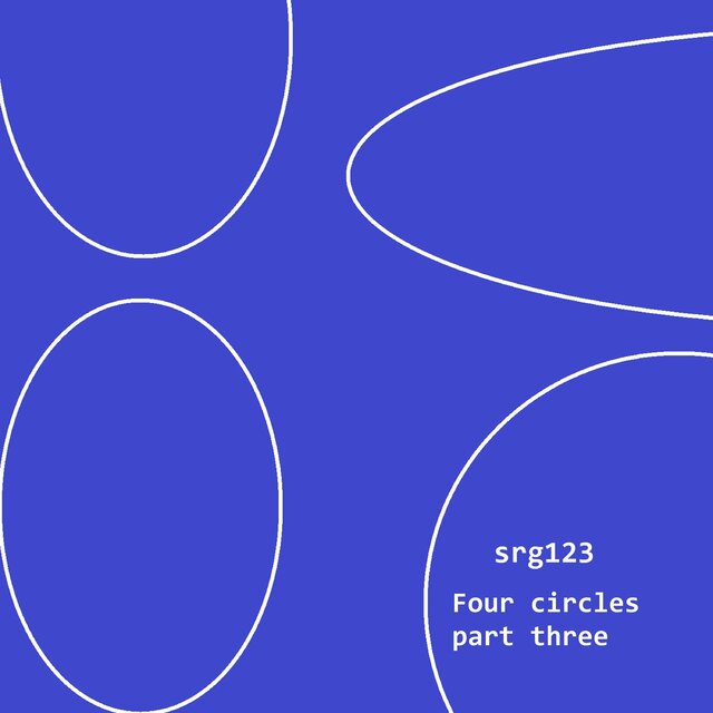Four Circles Part Three