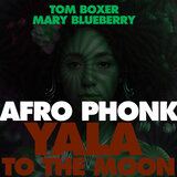 Yala to the moon (Afro Phonk)