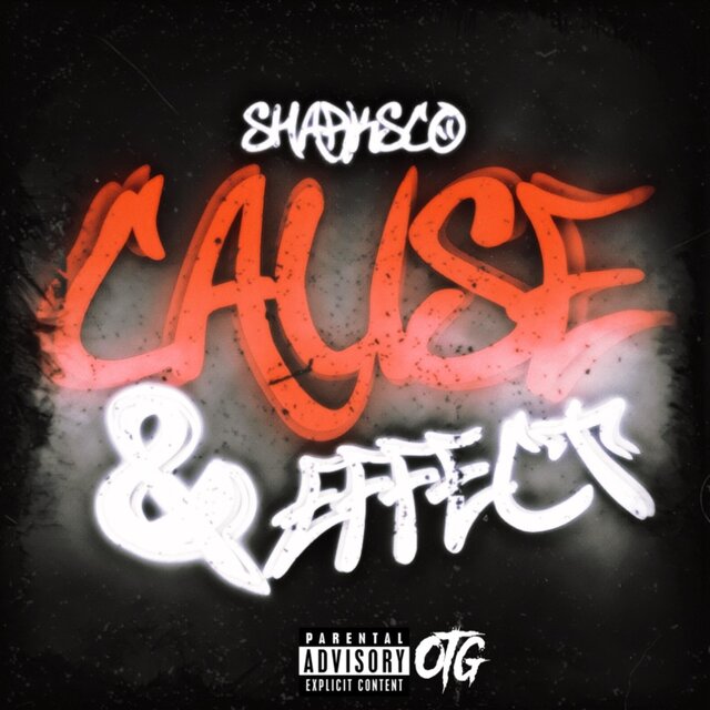 Cause & Effect (feat. Luuh Jam)