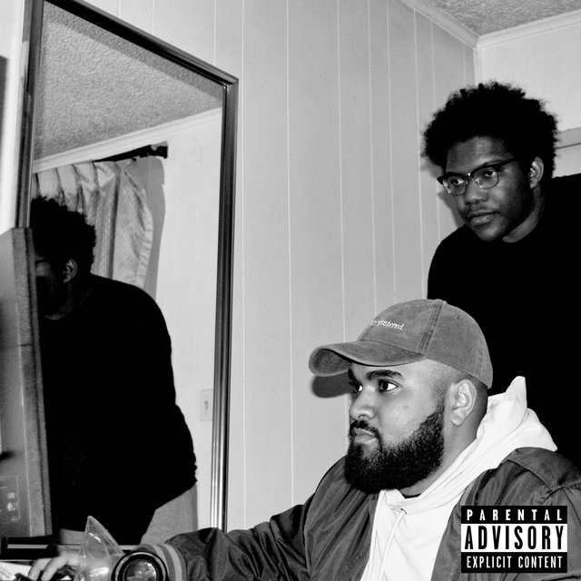Bappin Freestyle (feat. The Rejek)
