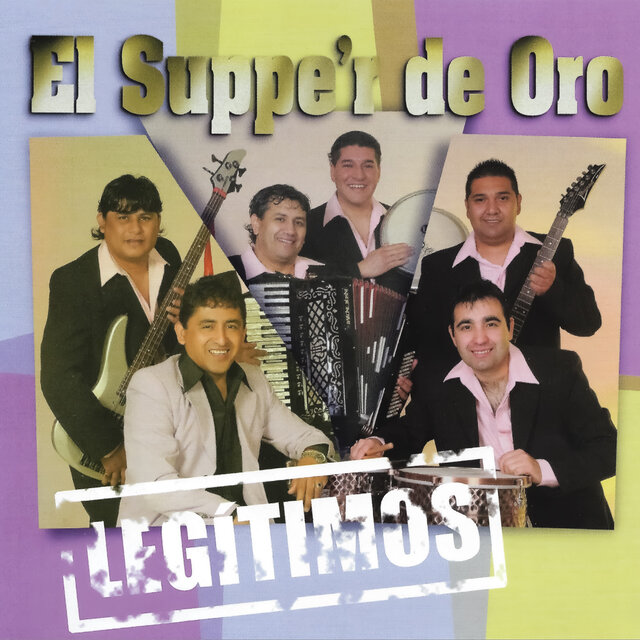 Legitimos