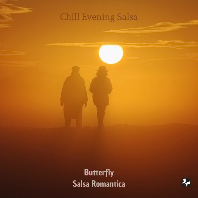 Chill Evening Salsa