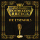 Cover art for album The Essentials by Postmodern Jukebox