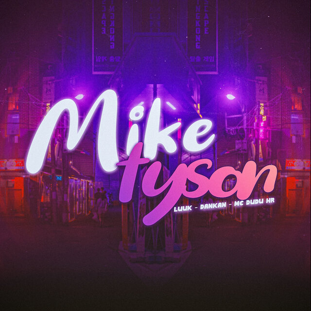 Mike Tyson