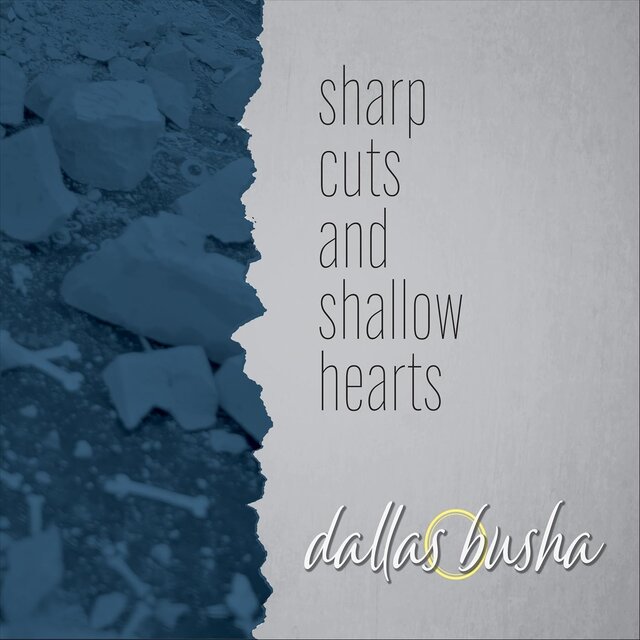Sharp Cuts and Shallow Hearts